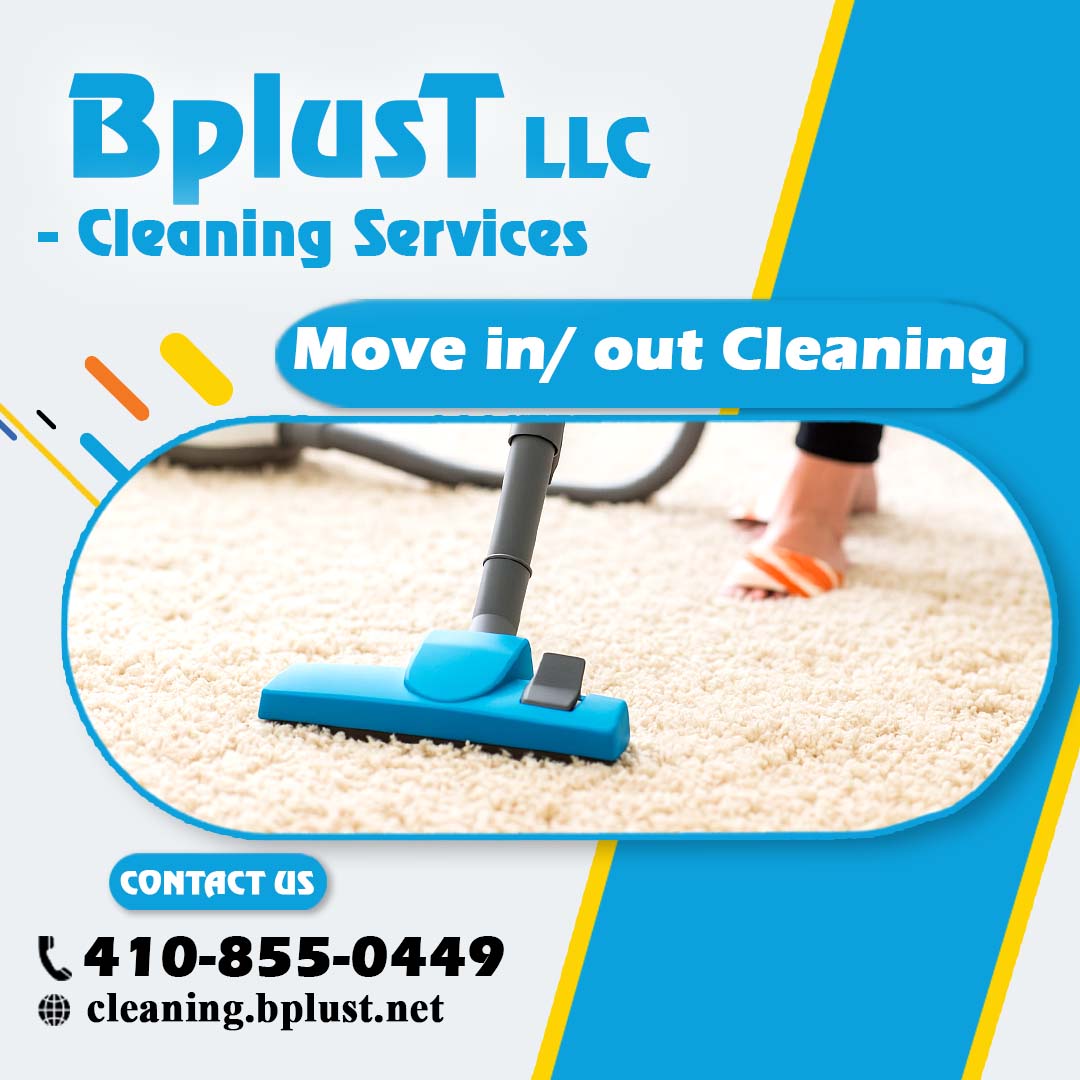Residential Cleaning