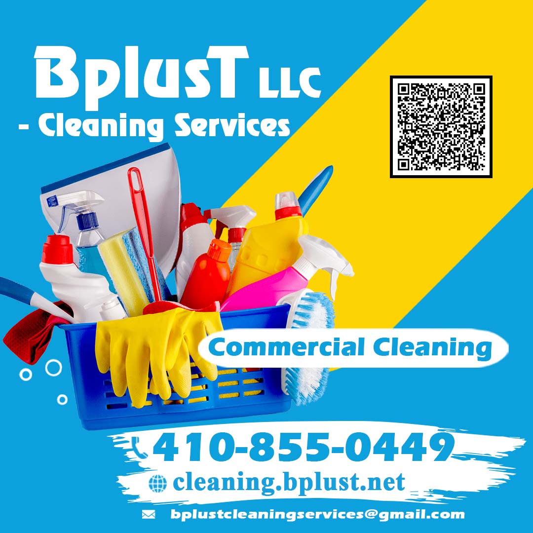 Our Story - BplusT LLC Team