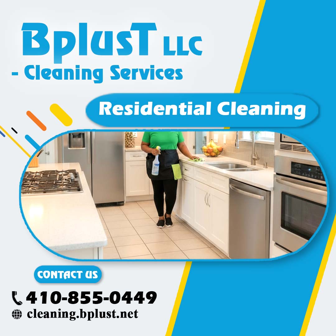 Our Mission - Professional Cleaning